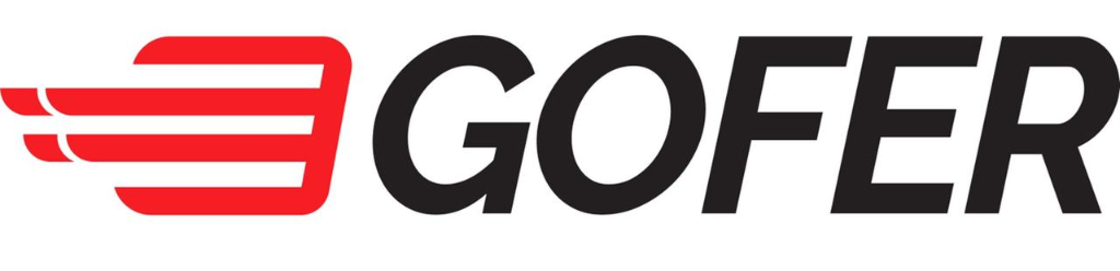 Gofer Logistics Logo