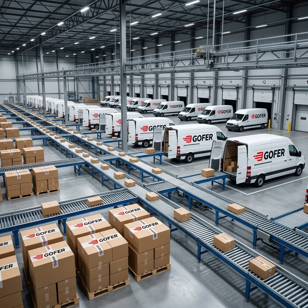 Distribution Solutions