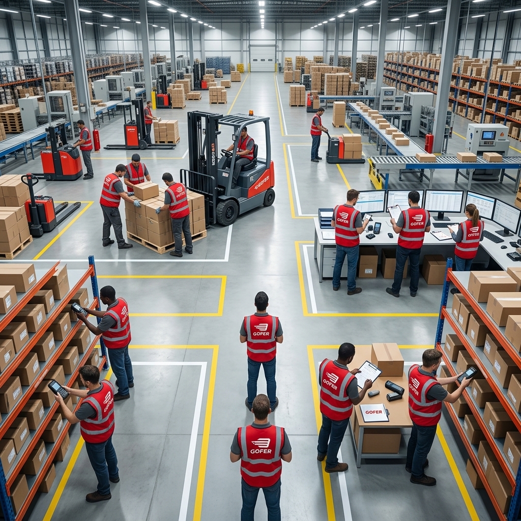 Manpower Solutions