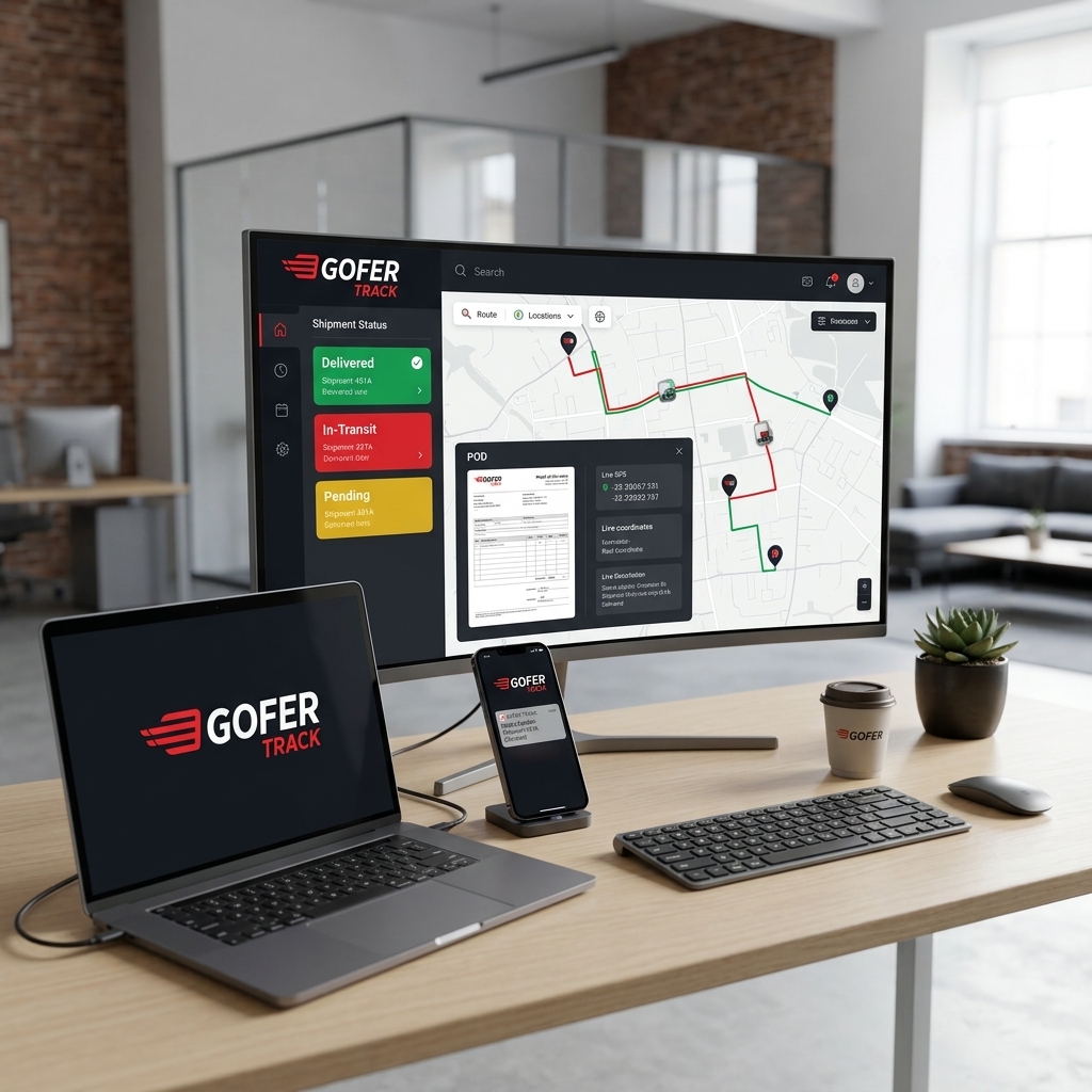 Technology & Tracking